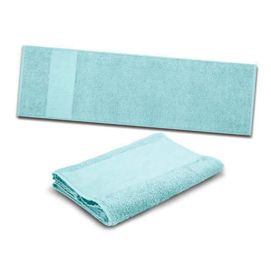 Energy Sports Towels Mint